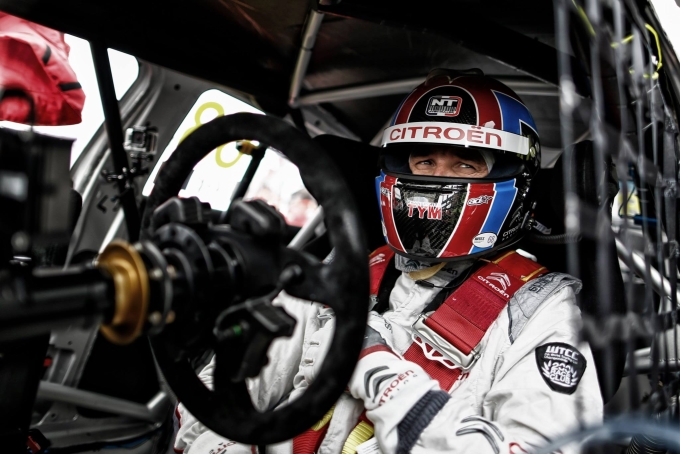 Yvan Muller
